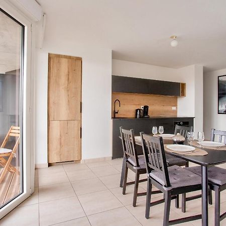 Escapade Sur L'Ile De Nantes Apartman Kültér fotó